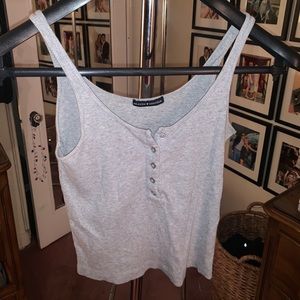 Brandy Melville tank top